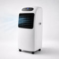 ArcticBreeze 12000 BTU Portable Air Conditioner - Main