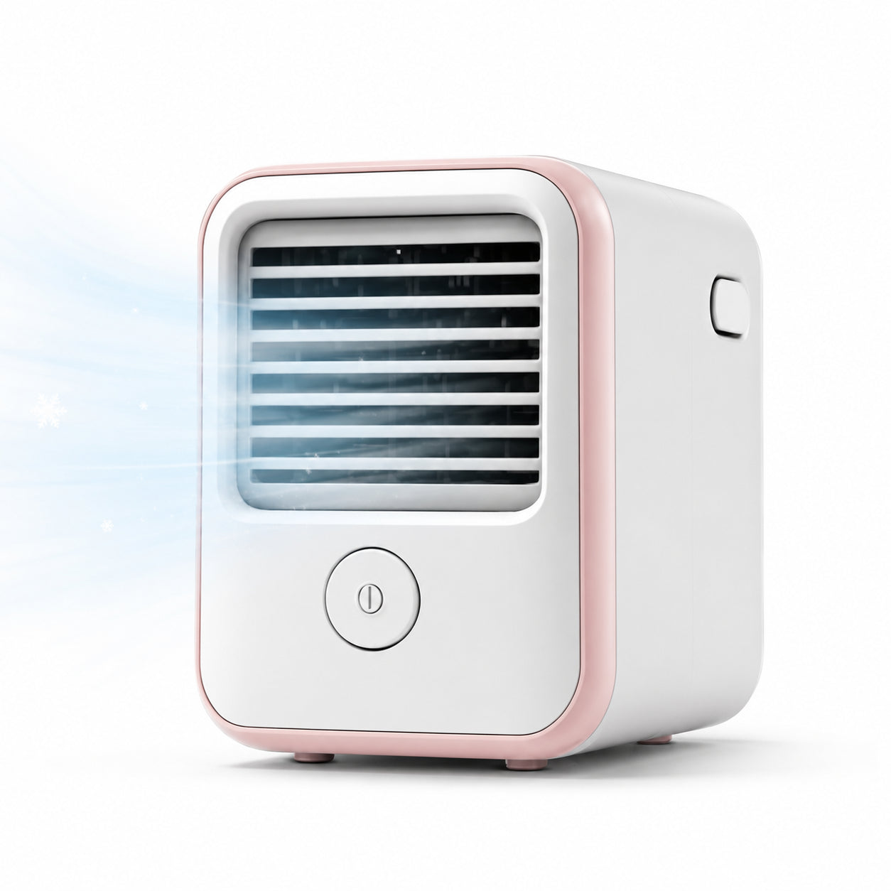 ArcticBreeze Mini 7000 BTU Portable Air Conditioner - Main