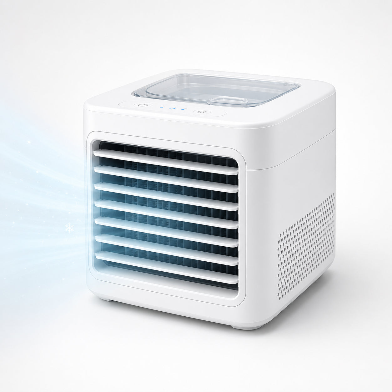CoolBreeze Desktop Personal Cooler - Main