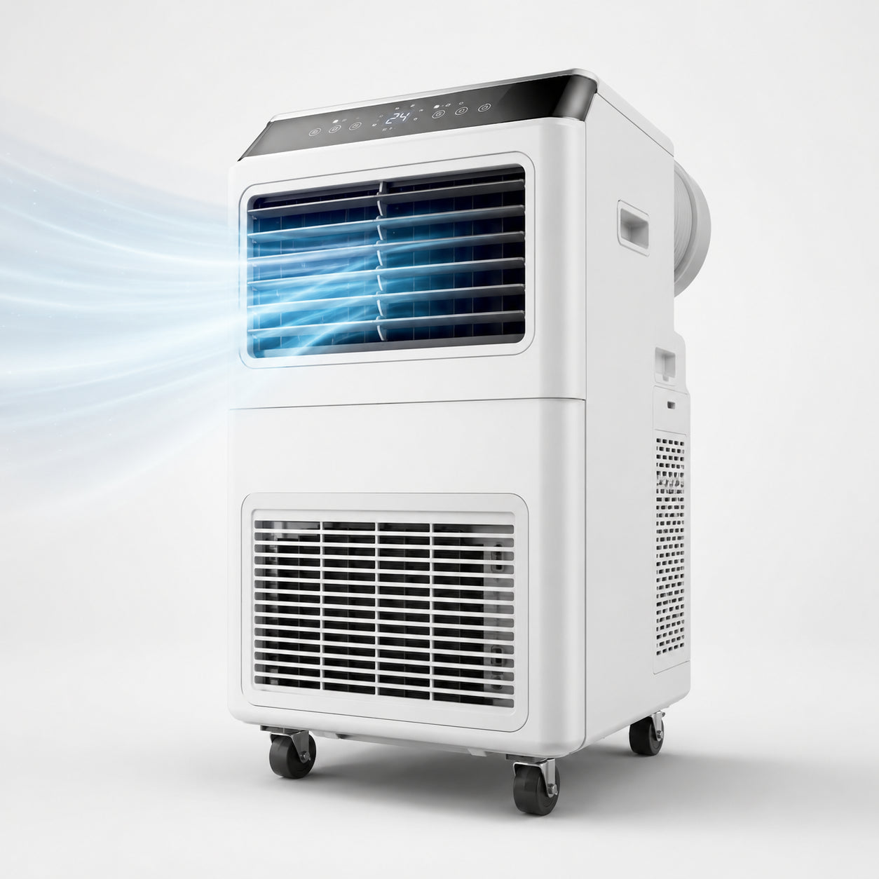 ArcticBreeze Pro 18000 BTU Commercial Air Conditioner - Main